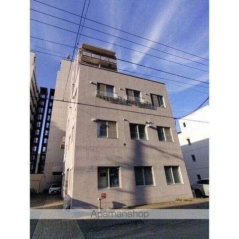 ごとうビルの外観写真