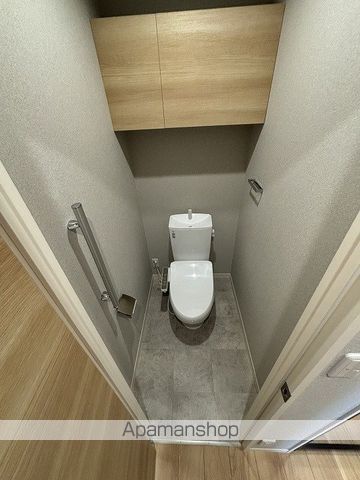 Ra Luxの内装写真