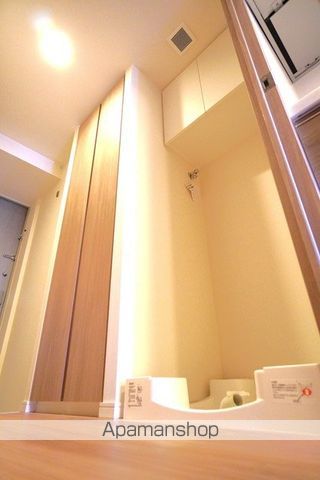 ベルファース錦糸町SOUTHの内装写真
