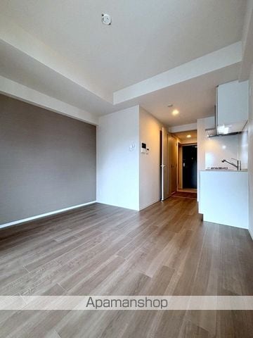 ESLEADRESIDENCE大阪谷町ザ・マークスの内装写真
