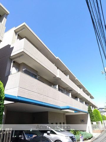 ヴァンテアンライフ高円寺壱番館の外観写真