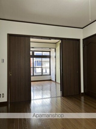 西尾久１丁目戸建[4SLDK/101.25m2]のリビング・居間