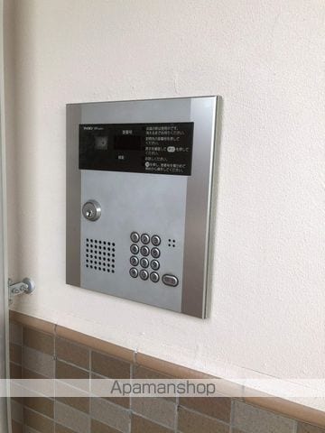 リベルタヴィータの外観写真