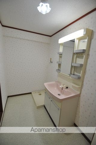 ハイツ箕面の内装写真