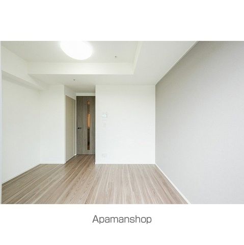 スタイリオ蒲田WESTの内装写真