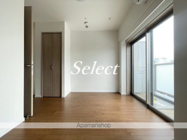 スクエアシティ横濱大通り公園AZの内装写真