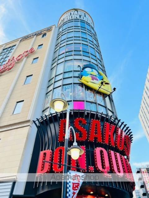 シーズンフラッツ浅草言問通り[2LDK/51.66m2]の周辺6
