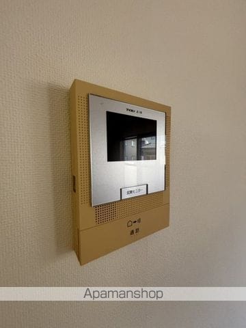 パルテールの内装写真