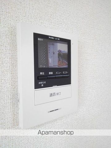 セレノフィオーレの内装写真