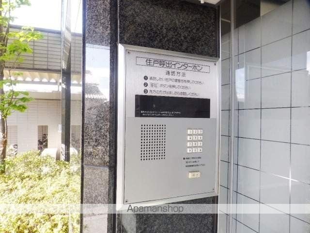 ウィンベル東館の外観写真