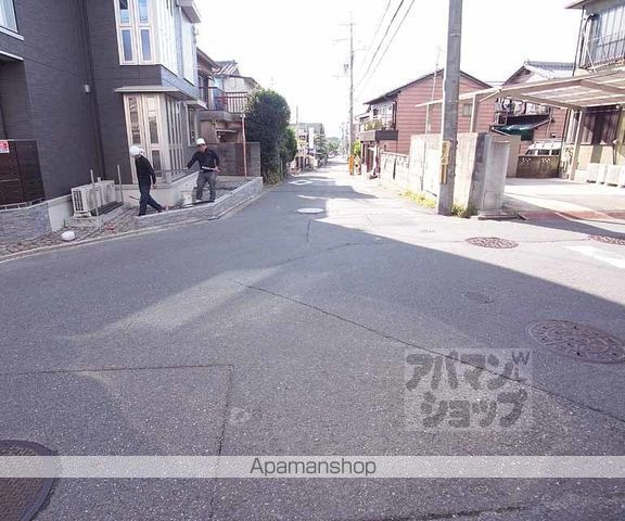 クロスロードの周辺写真