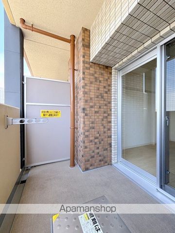 プレサンス難波元町の内装写真