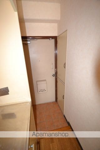 グランドールマンションの内装写真