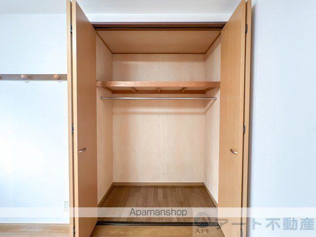 ロイヤルサンタ北久米の内装写真