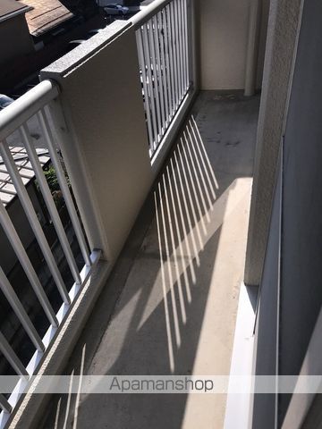 トータスメゾンの内装写真