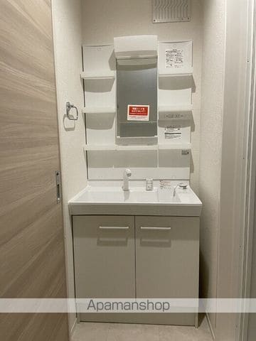 リュミエールの内装写真