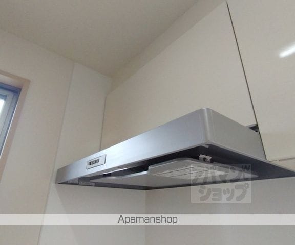 シャーメゾン伊勢屋の内装写真