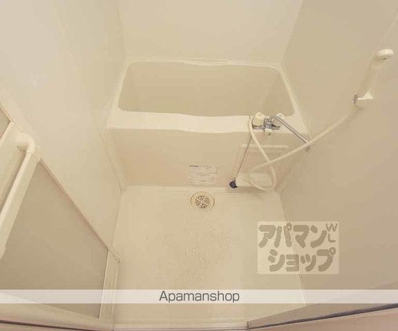 SQUARE HILLS MOMOYAMAの内装写真