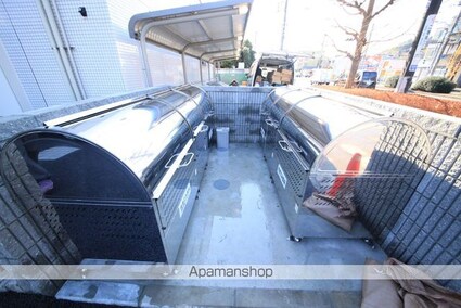 リヴェール[1K/27.84m2]の共用部3