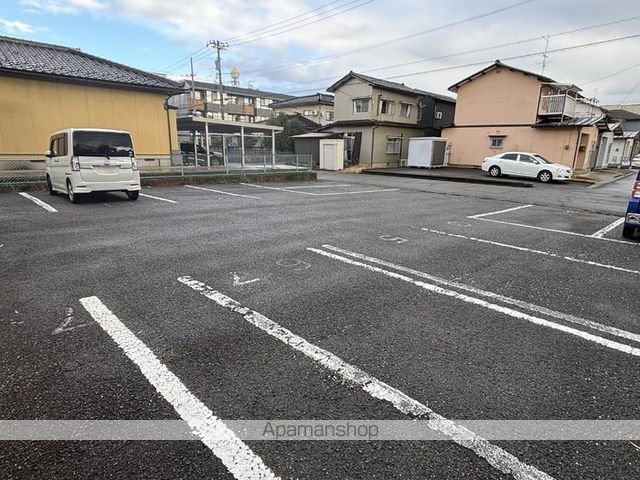 福井市 2階建 築34年のその他写真