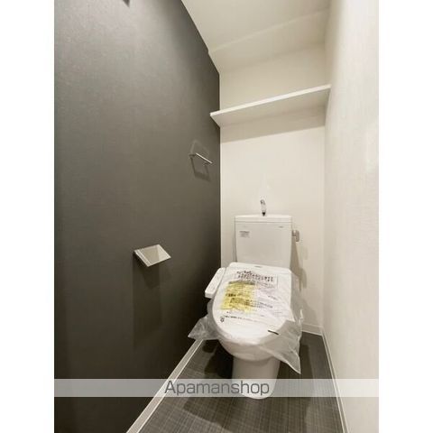 S-RESIDENCE名駅Northの内装写真