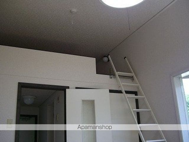 ハイツ上福岡の内装写真