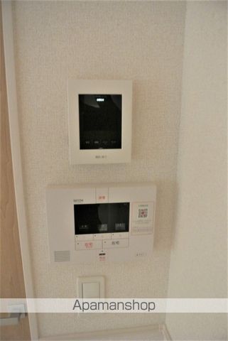 アヴェクトワの内装写真