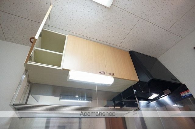 フォレスト半田の内装写真