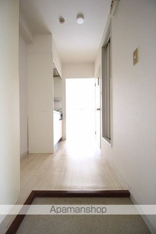 プリ・メゾン岡山津倉の内装写真