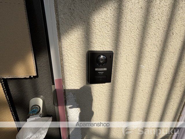 トロワボヌールVの内装写真