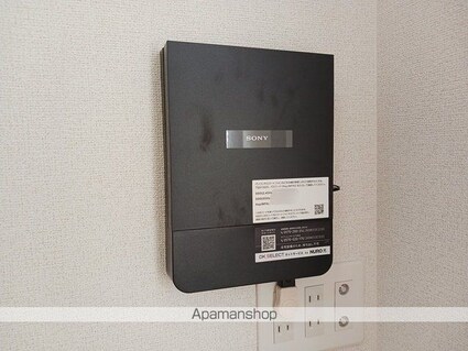 グラースＳＡＭ　Ⅰ[1LDK/50.05m2]のその他内装