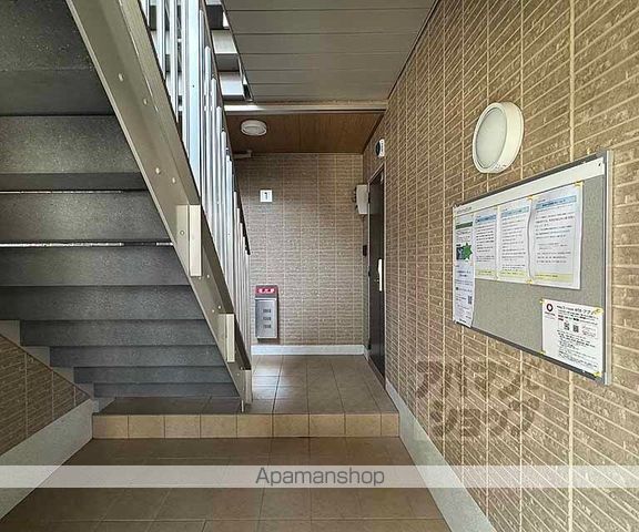 ベルフィールド西京極 西棟のその他写真