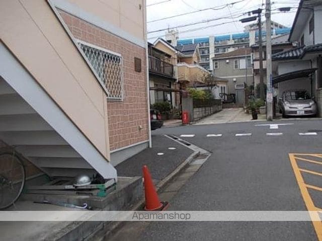 ルミエール大久保の周辺写真