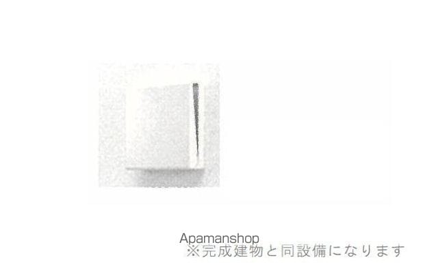 セレーノコルソNH Aの内装写真