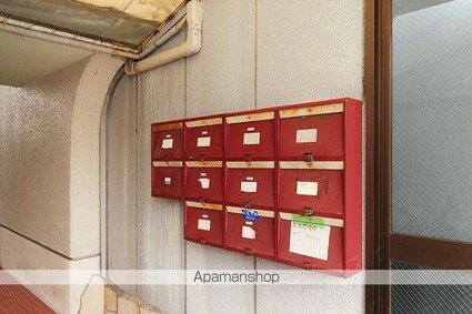 ユメア上之町[3DK/52.84m2]の共用部2