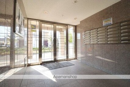 ＭＪマンション[1K/32.4m2]の共用部2