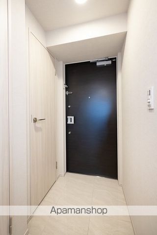 スカイグランデ津田沼の内装写真