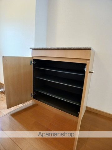 アルドーレ 壱番館の内装写真