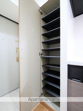 グランパークＮ．東京[1K/27.03m2]のその他内装6