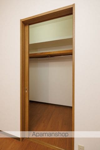 プレール玉川の内装写真