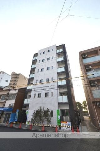 エスパシオ昭和町の外観写真
