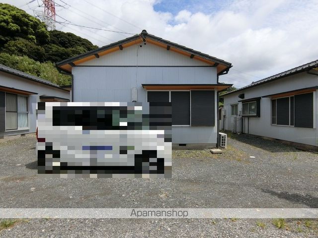 東海道本線 菊川駅 徒歩258分 1階建 築46年のその他写真