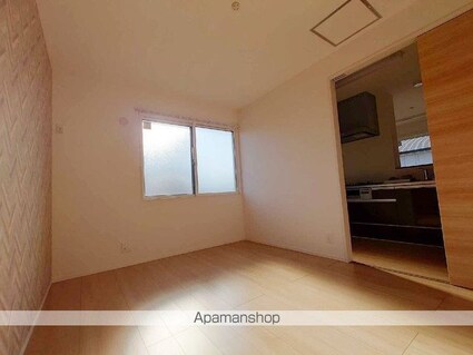 グランドソレーユ西浜[2LDK/57.43m2]の内装1