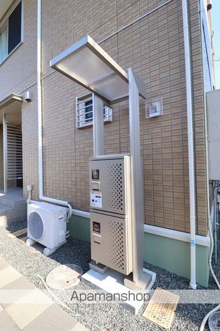 ルラシオン A棟の内装写真