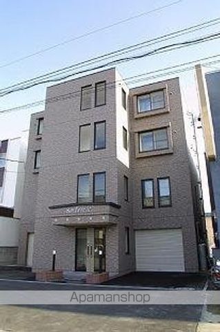 サンレーブ32の外観写真