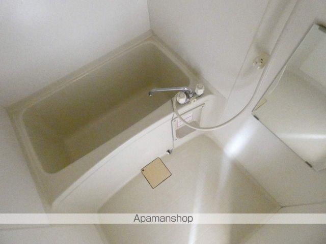 ヴァンクールの内装写真