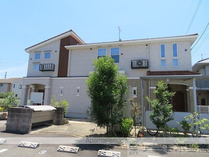 ピュール・ソレイユⅠ[1LDK/35.55m2]の外観4