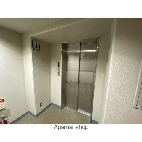 レスカーラ緑地公園の内装写真
