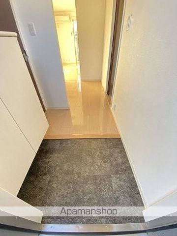 センチュリーハイムIIIの内装写真