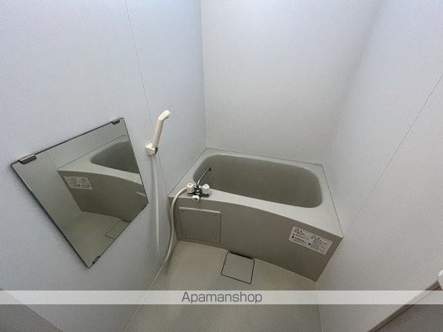 FELICE手柄の内装写真